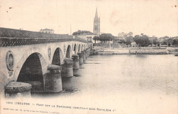 33-LIBOURNE-N°LP5125-B/0245 - Libourne