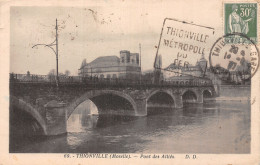57-THIONVILLE-N°LP5125-B/0239 - Thionville