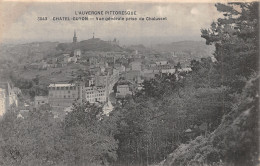 63-CHATEL GUYON-N°LP5125-B/0225 - Châtel-Guyon