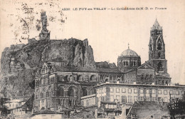 43-LE PUY EN VELAY-N°LP5125-B/0207 - Le Puy En Velay