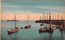 44-SAINT NAZAIRE-N°LP5125-B/0173 - Saint Nazaire