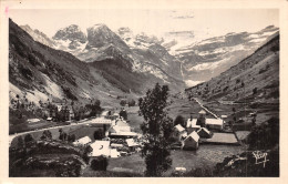 65-GAVARNIE-N°LP5125-B/0143 - Gavarnie