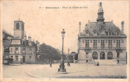 94-VINCENNES-N°LP5125-B/0141 - Vincennes