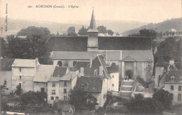 23-AUBUSSON-N°LP5125-B/0091 - Aubusson