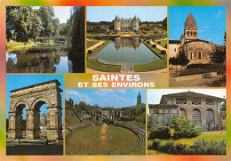 17-SAINTES-N°C4117-D/0089 - Saintes