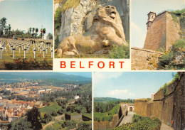 90-BELFORT-N°C4117-D/0053 - Belfort - City