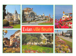 74-EVIAN LES BAINS-N°C4117-D/0019 - Evian-les-Bains