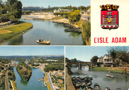 95-L ISLE ADAM-N°C4117-C/0399 - L'Isle Adam