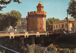 66-PERPIGNAN LE CASTILLET-N°C4117-D/0001 - Perpignan