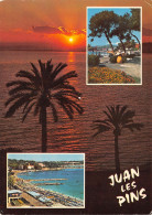 06-JUAN LES PINS-N°C4117-C/0333 - Juan-les-Pins