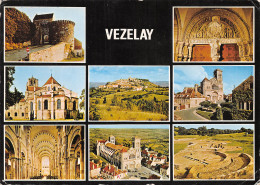 89-VEZELAY-N°C4117-C/0275 - Vezelay