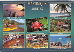 972-MARTINIQUE-N°C4117-C/0159 - Altri & Non Classificati