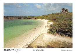 972-MARTINIQUE ILET CHEVALIER-N°C4117-C/0157 - Autres & Non Classés