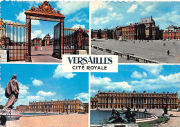 78-VERSAILLES-N°C4117-C/0105 - Versailles