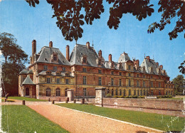 76-EU LE CHATEAU-N°C4117-C/0071 - Eu