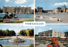 78-VERSAILLES-N°C4117-C/0053 - Versailles