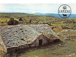 12-CAUSSE DU LARZAC-N°C4117-B/0311 - Otros & Sin Clasificación