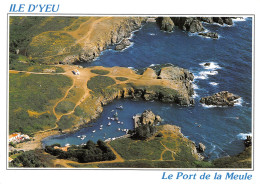 85-ILE D YEU-N°C4117-B/0263 - Ile D'Yeu