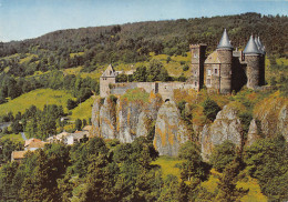 15-CHATEAU DE SAILHANS-N°C4117-B/0201 - Sonstige & Ohne Zuordnung