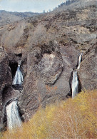 07-LES CASCADES DU RAY PIC-N°C4117-B/0111 - Sonstige & Ohne Zuordnung