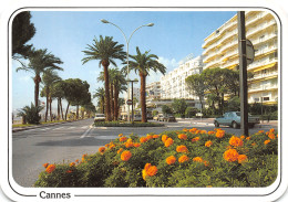 06-CANNES-N°C4117-B/0093 - Cannes