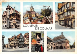 68-COLMAR-N°C4117-B/0067 - Colmar