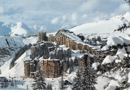 74-AVORIAZ-N°C4117-B/0055 - Avoriaz