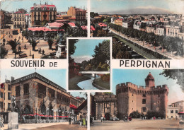 66-PERPIGNAN-N°C4117-B/0057 - Perpignan