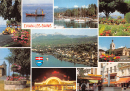 74-EVIAN LES BAINS-N°C4117-B/0053 - Evian-les-Bains