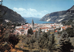 01-NANTUA-N°C4117-B/0019 - Nantua