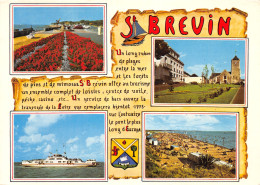 44-SAINT BREVIN-N°C4117-A/0397 - Saint-Brevin-l'Océan