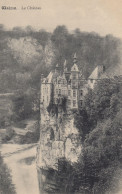 WALZIN LE CHATEAU - Dinant