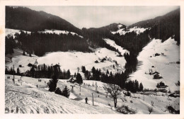 74-LA CLUSAZ-N°LP5125-G/0079 - La Clusaz