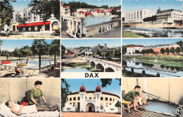 40-DAX-N°LP5125-F/0375 - Dax