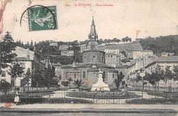 42-SAINT ETIENNE-N°LP5125-F/0221 - Saint Etienne