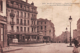 42-SAINT ETIENNE-N°LP5125-F/0215 - Saint Etienne