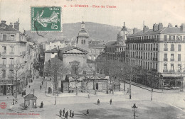 42-SAINT ETIENNE-N°LP5125-F/0219 - Saint Etienne