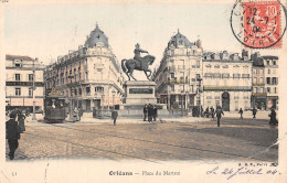 45-ORLEANS-N°LP5125-F/0193 - Orleans