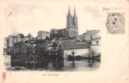 79-NIORT-N°LP5125-F/0091 - Niort