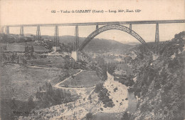 15-VIADUC DE GARABIT-N°LP5125-F/0085 - Other & Unclassified