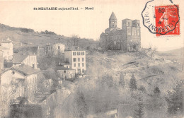 63-SAINT NECTAIRE-N°LP5125-F/0055 - Saint Nectaire