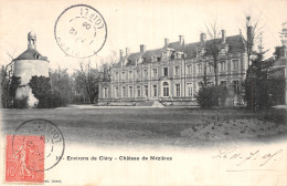 45-MEZIERES-N°LP5125-F/0063 - Other & Unclassified