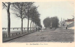 58-LA CHARITE-N°LP5125-F/0057 - La Charité Sur Loire