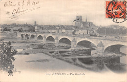 45-ORLEANS-N°LP5125-F/0017 - Orleans