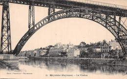 53-MAYENNE-N°LP5125-E/0389 - Mayenne