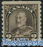 Canada 1930 Stamp Out Of Set, Unused (hinged) - Unused Stamps