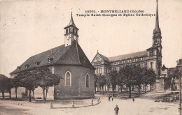 25-MONTBELIARD-N°LP5125-E/0369 - Montbéliard