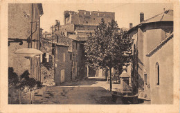 04-GREOUX LES BAINS-N°LP5125-E/0377 - Gréoux-les-Bains