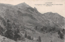 63-LE MONT DORE-N°LP5125-E/0359 - Le Mont Dore