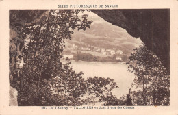 74-TALLOIRES-N°LP5125-E/0343 - Talloires